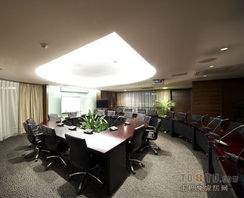 深圳研祥科技大廈精裝修工程會(huì)議紀(jì)要