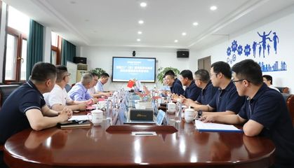 標(biāo)準(zhǔn)引領(lǐng)智造未來 南方泵業(yè)召開浙江省智能工廠標(biāo)準(zhǔn)化試點(diǎn)項(xiàng)目啟動(dòng)會(huì)